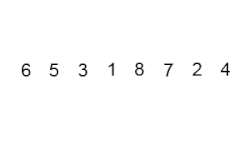 Datei:Animation Bubble Sort.gif